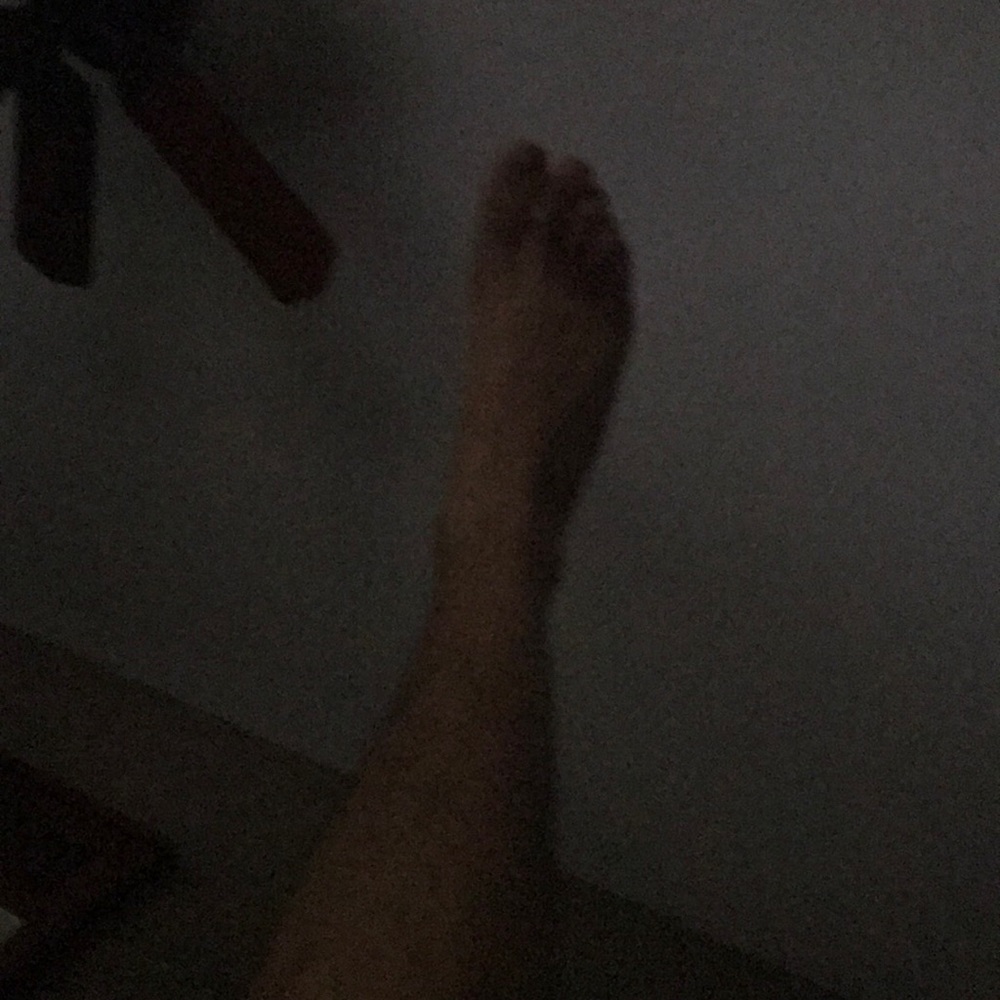 Meet your Posher, Kevin